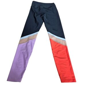 PE Nation Size L Leggings